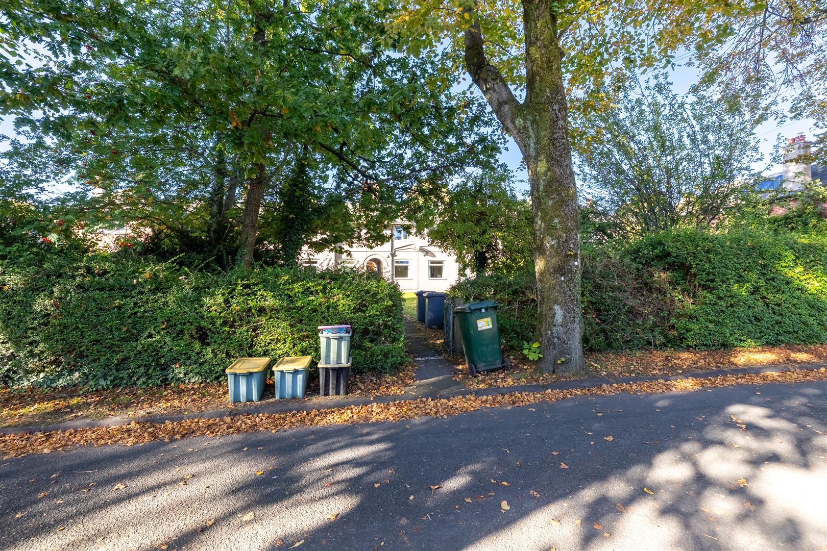 16 Kenilworth Place, Lancaster, LA1 4HE